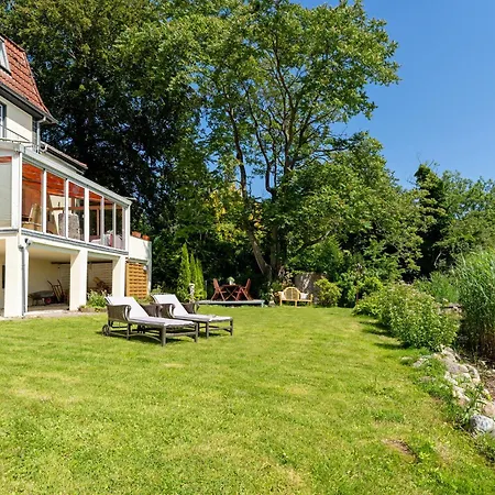 Haus Am I * Sielbeck