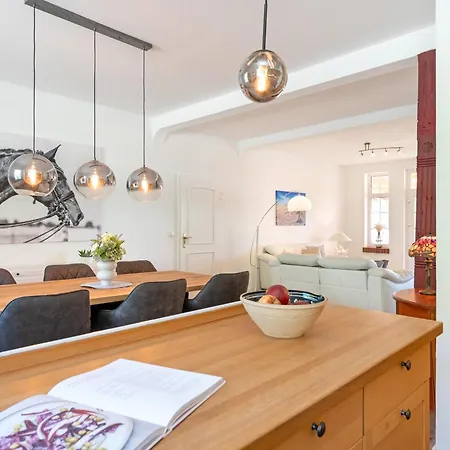 Appartamento Haus Am I