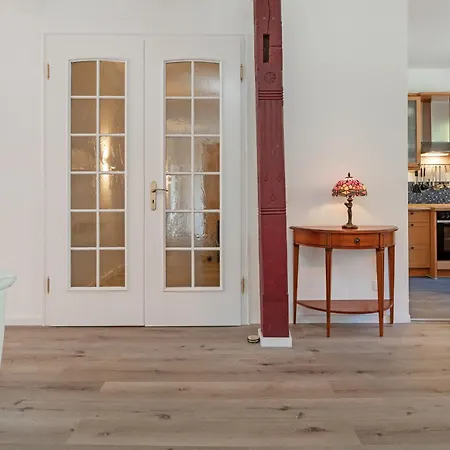 Haus Am I Appartamento Sielbeck