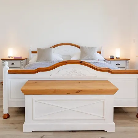Appartamento Haus Am I