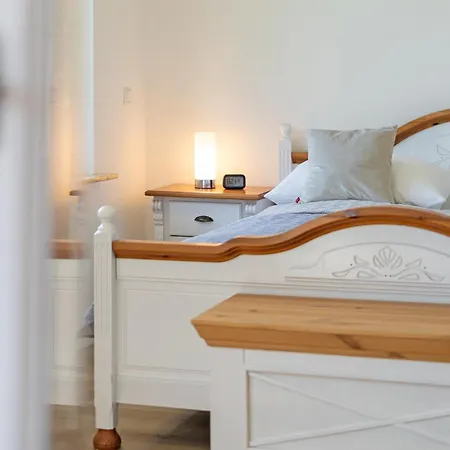 Appartamento Haus Am I