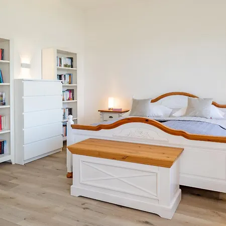 Appartamento Haus Am I