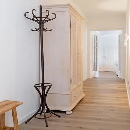 Haus Am I Appartamento *
