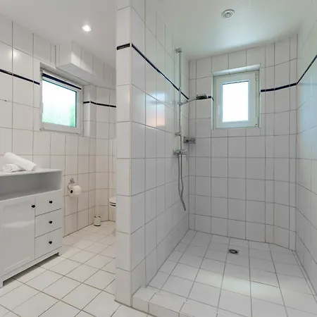 Appartamento Haus Am I *